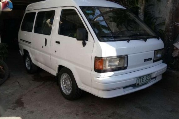 Toyota Lite Ace gxl 94 well kept for sale