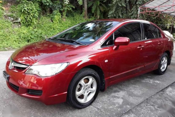 Honda Civic 2008 for sale