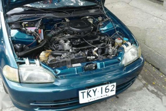 Honda Civic 1993 for sale