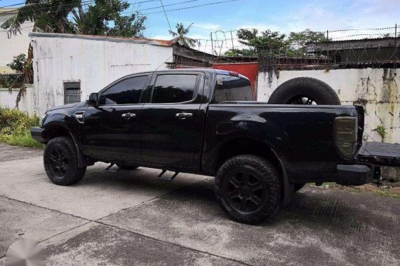2013 Ford Ranger XLT for sale