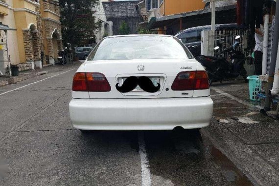 Honda Civic SiR body vti lxi for sale