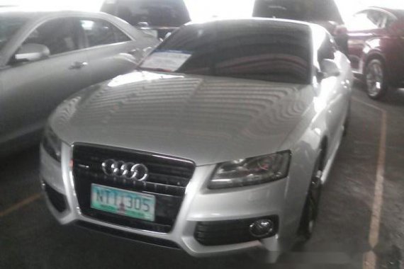 Good as new Audi A5 2009 for sale 