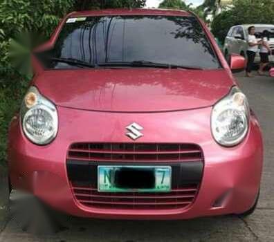 2009 Suzuki Celerio for sale