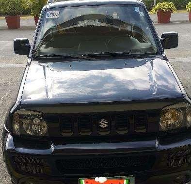 Suzuki Jimny 4X4 Automatic Transmission for sale
