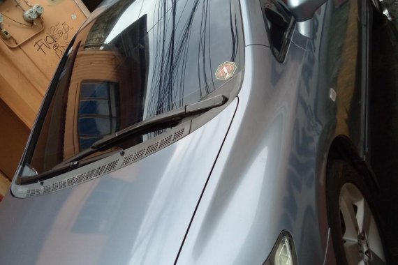 2007 Honda Civic 18s for sale 