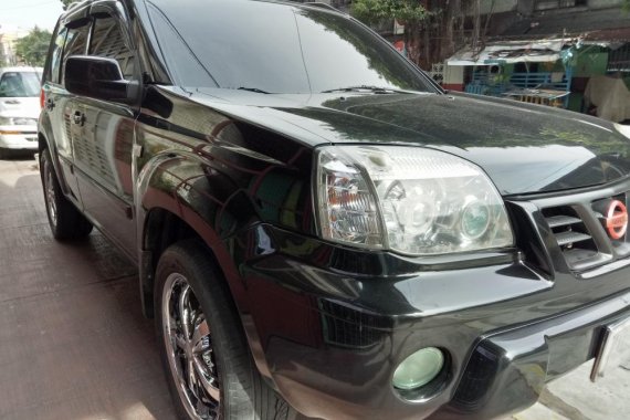 2004 nissan xtrail for sale 