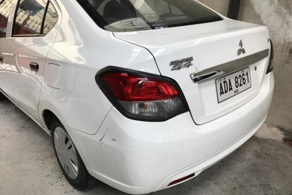 2014 Mitsubishi Mirage G4 GX for sale