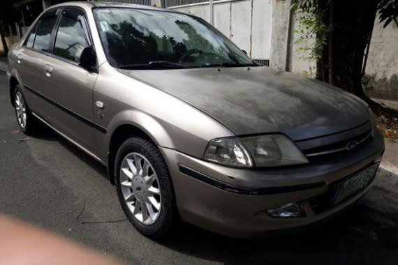 Ford Lynx 2001 GHIA A/T for sale 