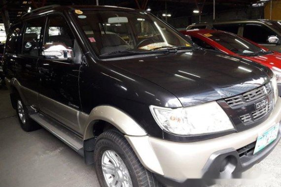 Isuzu Crosswind 2008 for sale 