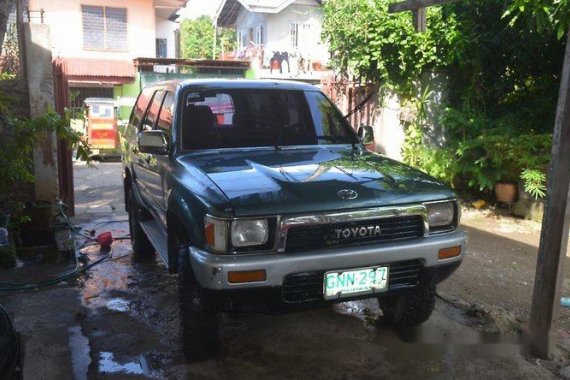 Toyota Hilux 2007 for sale 