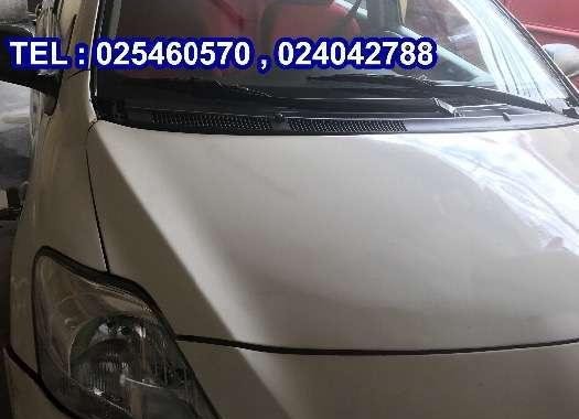Taxi Toyota Vios for sale 2011 for sale