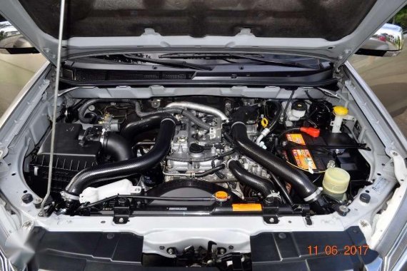 2014 Isuzu Dmax new look for sale