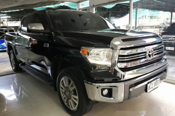 Toyota Tundra 2016 for sale