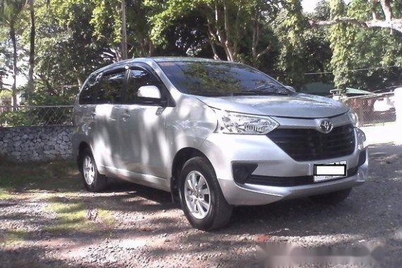 Toyota Avanza 2016 for sale