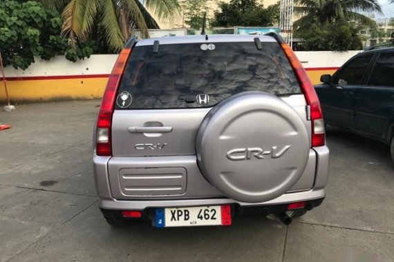 2004 Honda Cr-V for sale in Santiago