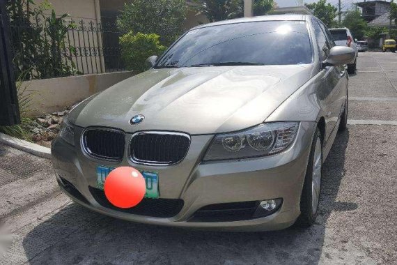 2011 Mint condition BMW 320D for sale