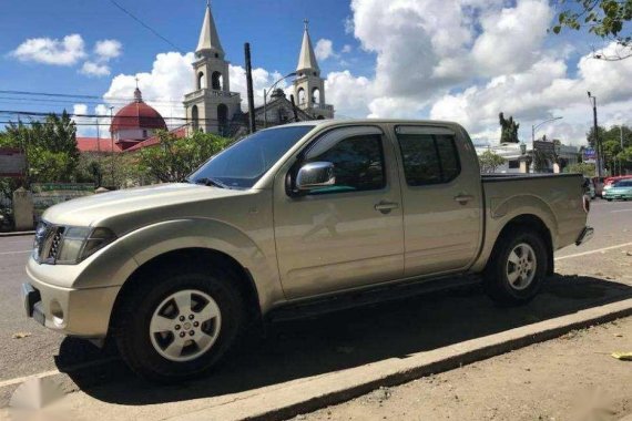 Nissan Navara 2010 Best Buy for sale