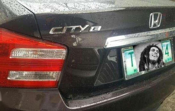 For sale cash only! Honda City 2012 1.5E Top of the Line!