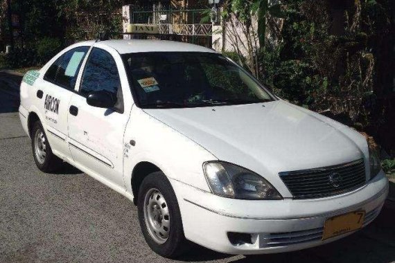 Nissan Sentra Taxi 2011 GX for sale