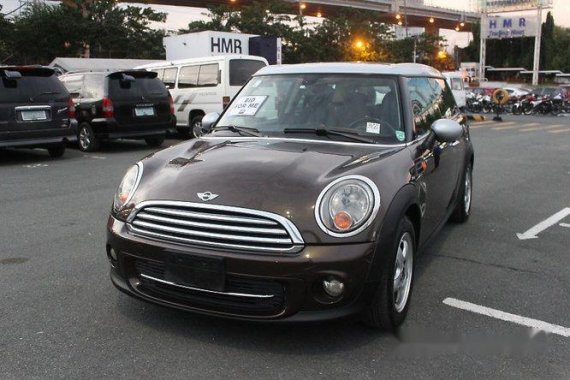 Mini Cooper Clubman 2011 for sale