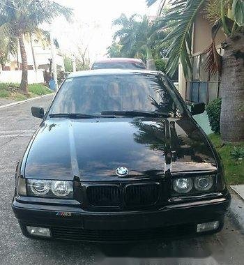 Good as new BMW 316i 1997 for sale 