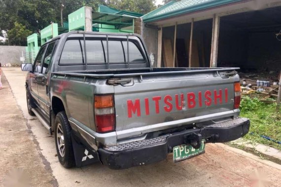 For sale 94 Mitsubishi L200 pick up