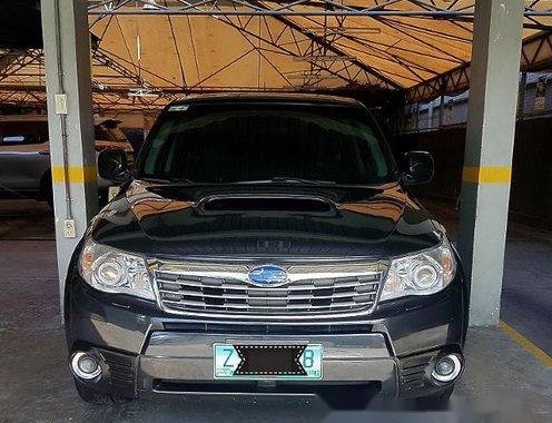 Good as new Subaru Forester 2009 for sale 