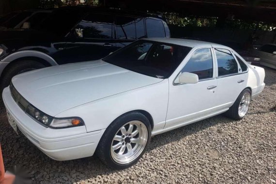 FOR SALE: Nissan Cefiro A31 for sale