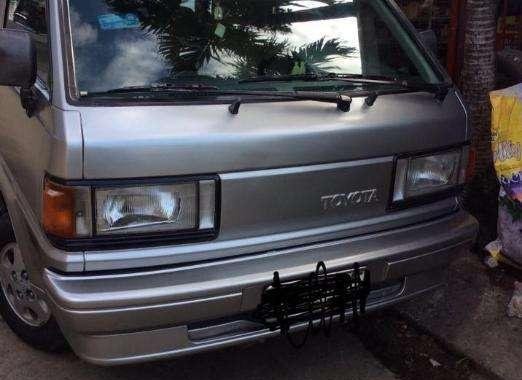 Toyota Lite Ace Van 1997 model for sale