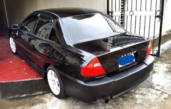 Mitsubishi Lancer 2001 for sale
