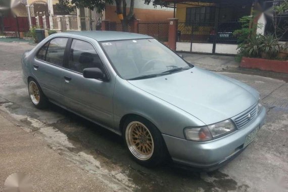 Nissan Sentra 1995 for sale