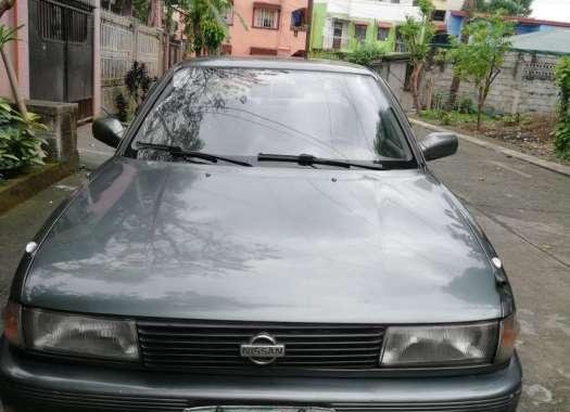 Nissan Sentra ECCS 92 for sale