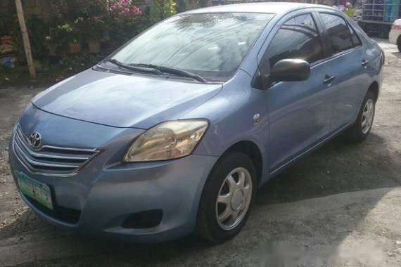 Toyota Vios 2011 for sale 