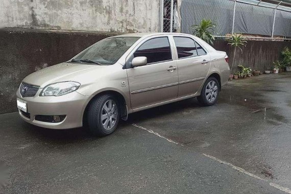 Toyota Vios 1.5g automatic for sale