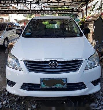 Toyota Innova 2014 for sale