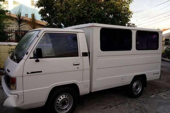 Mitsubishi L300 FB 2000 for sale