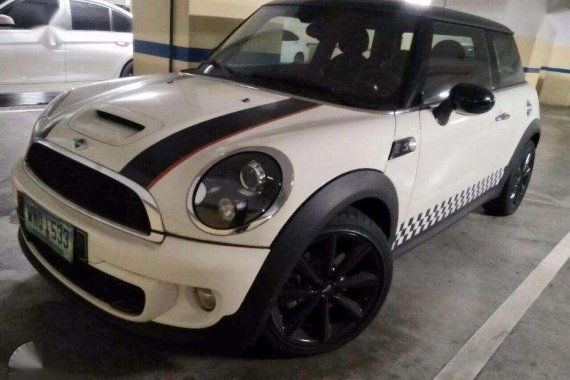 Mini Cooper S 2013 for sale