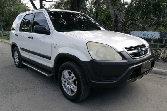 2003 Honda CR-V for sale 