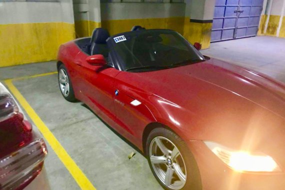 BMW Z4 2013 for sale