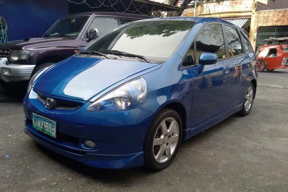 2013 Honda Fit for sale