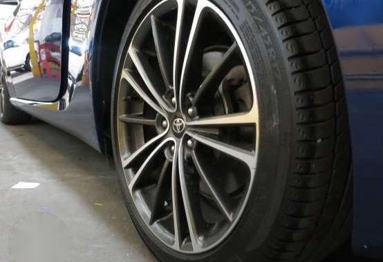 Fresh Toyota 86 Coupe 2013 MT Blue For Sale 