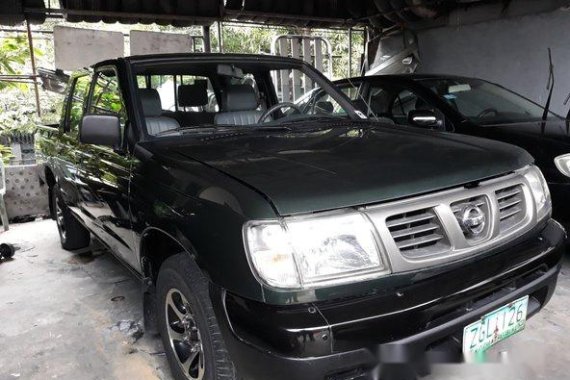 Nissan Frontier 2006 for sale 