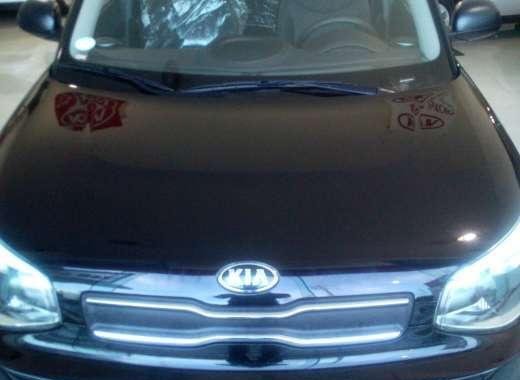 KIA Soul 2017 New for sale