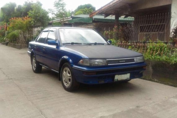 Toyota Corolla Small Body 1992 for sale