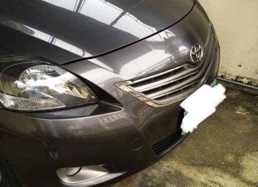 Toyota Vios 1.3 G like new for sale