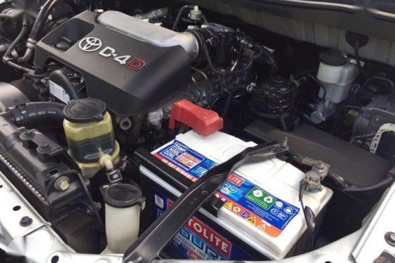 For sale na po! Toyota Innova J 2013 DIESEL