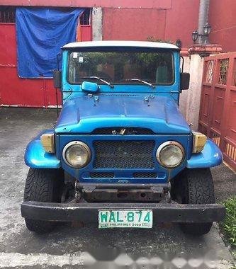 Toyota Land Cruiser 1973 for sale 