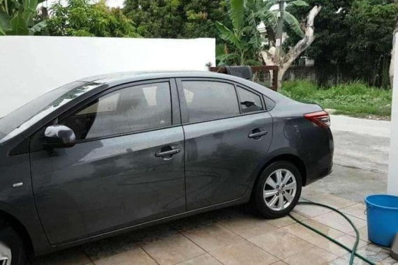 Toyota Vios E 2014 like new for sale