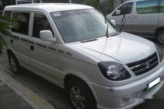 Mitsubishi Adventure 2012 for sale 