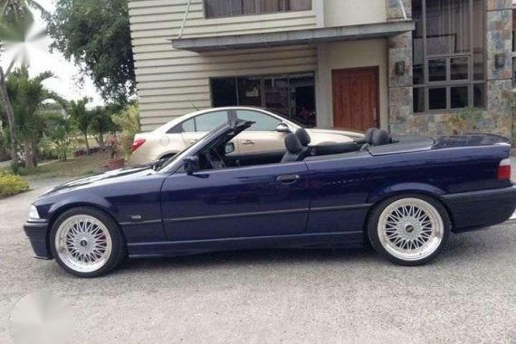 BMW 328i Convertible E36 for sale